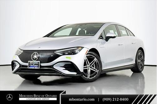 2023 Mercedes-Benz EQE 350+ Base