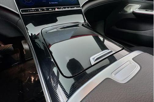 2023 Mercedes-Benz EQE 350+ Base