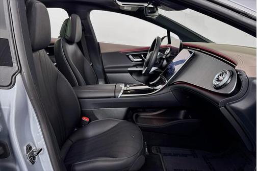 2023 Mercedes-Benz EQE 350+ Base