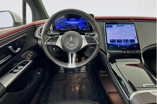 2023 Mercedes-Benz EQE 350+ Base