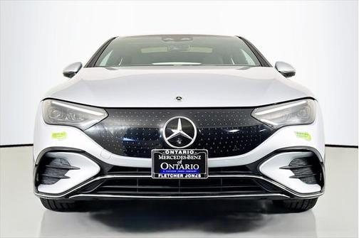 2023 Mercedes-Benz EQE 350+ Base