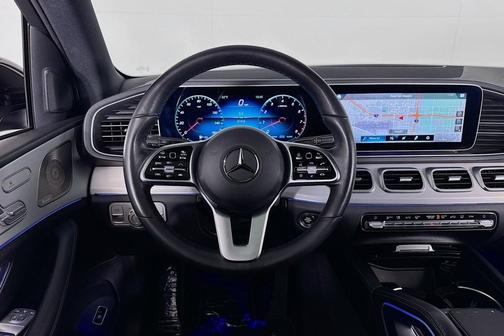 2022 Mercedes-Benz GLE 450 4MATIC