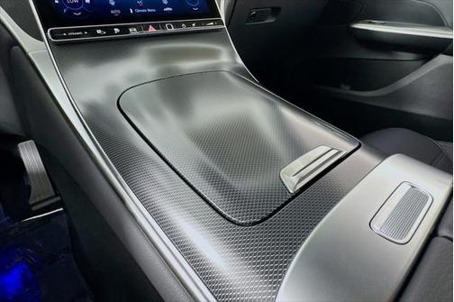 2025 Mercedes-Benz GLC 350e Base