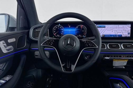 2026 Mercedes-Benz GLE 450e 4MATIC