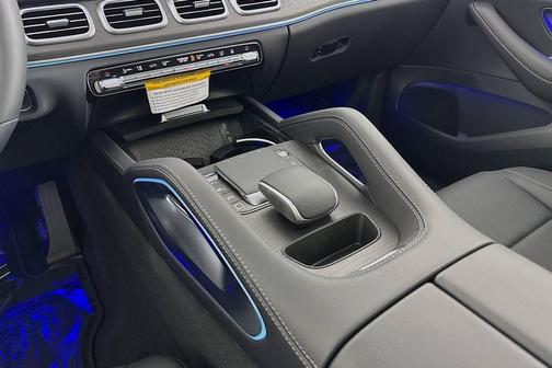 2026 Mercedes-Benz GLE 450e 4MATIC