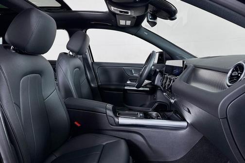 2026 Mercedes-Benz GLA 250 4MATIC