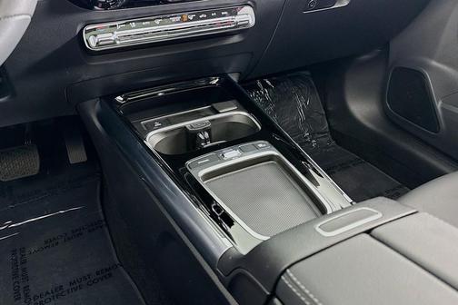 2026 Mercedes-Benz GLA 250 4MATIC