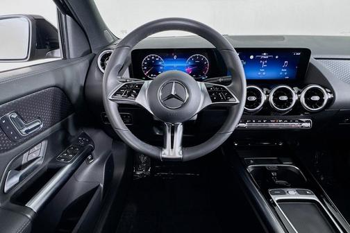 2026 Mercedes-Benz GLA 250 4MATIC