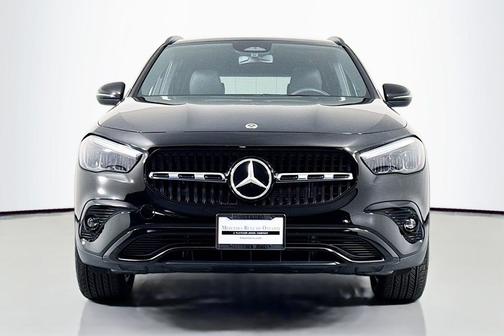 2026 Mercedes-Benz GLA 250 4MATIC