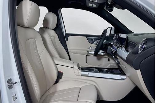 2025 Mercedes-Benz GLB 250 Base