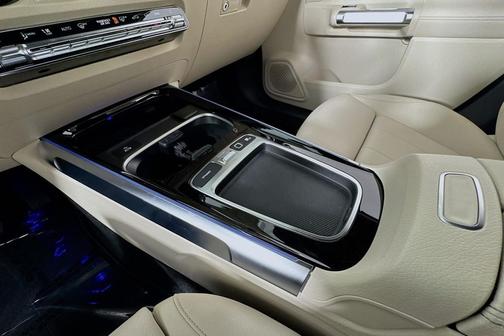 2025 Mercedes-Benz GLB 250 Base