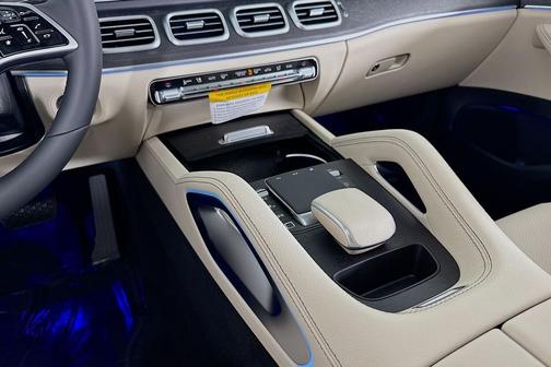 2026 Mercedes-Benz GLE 350 Base