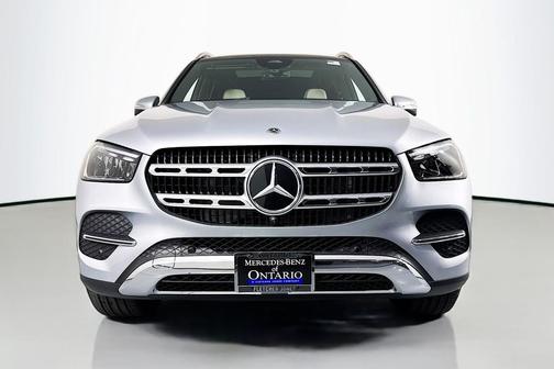 2026 Mercedes-Benz GLE 350 Base