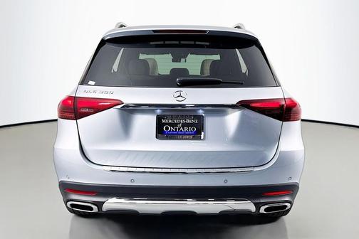 2026 Mercedes-Benz GLE 350 Base