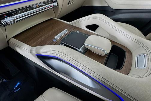 2025 Mercedes-Benz GLE 350 4MATIC