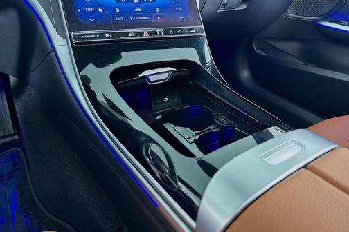 2022 Mercedes-Benz C-Class Sedan