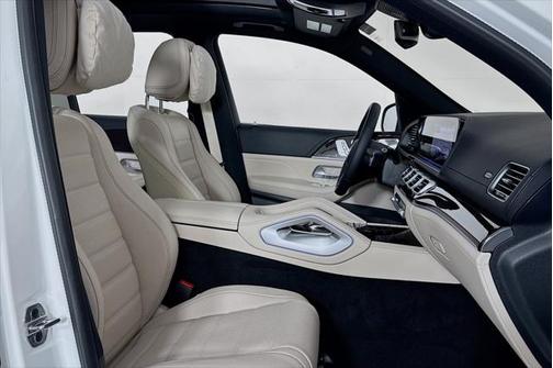 2025 Mercedes-Benz GLE 450 4MATIC