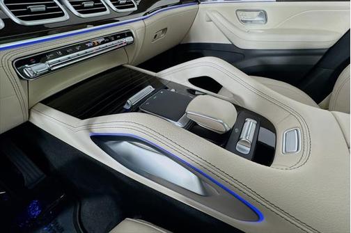 2025 Mercedes-Benz GLE 450 4MATIC