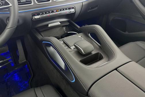 2026 Mercedes-Benz GLE 350 4MATIC