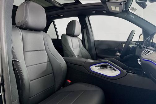 2026 Mercedes-Benz GLE 350 4MATIC