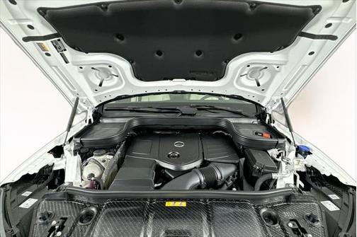 2025 Mercedes-Benz GLE 350 4MATIC