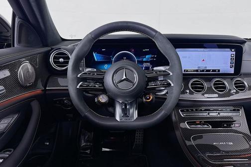 2023 Mercedes-Benz AMG E 63 S 4MATIC