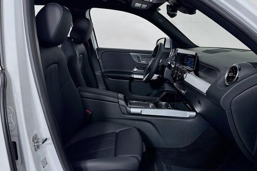 2026 Mercedes-Benz GLB 250 Base