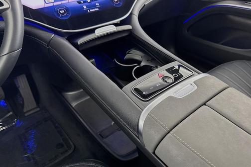 2023 Mercedes-Benz EQS 580 4MATIC
