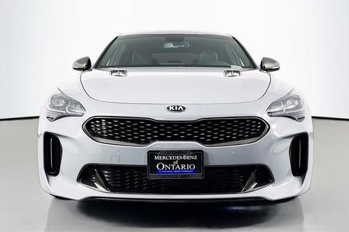 2021 Kia Stinger GT