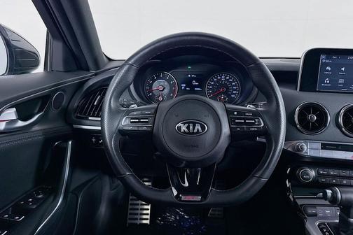 2021 Kia Stinger GT