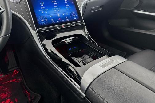 2023 Mercedes-Benz C-Class Sedan