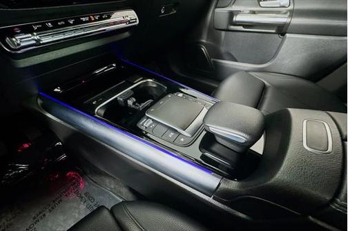 2021 Mercedes-Benz GLA 250 Base 4MATIC