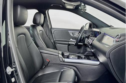 2021 Mercedes-Benz GLA 250 Base 4MATIC