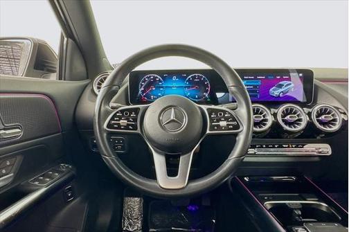 2021 Mercedes-Benz GLA 250 Base 4MATIC