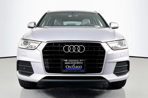 2016 Audi Q3 2.0T Premium Plus