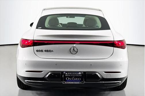 2023 Mercedes-Benz EQS 450 4MATIC