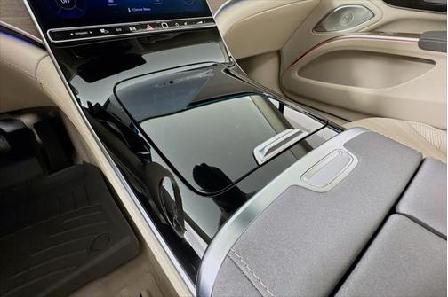 2023 Mercedes-Benz EQS 450 4MATIC