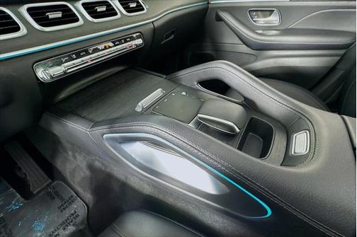 2022 Mercedes-Benz GLE 350 4MATIC