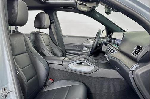 2022 Mercedes-Benz GLE 350 4MATIC