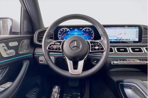 2022 Mercedes-Benz GLE 350 4MATIC