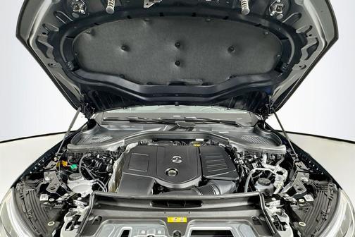 2025 Mercedes-Benz GLC 350e Base