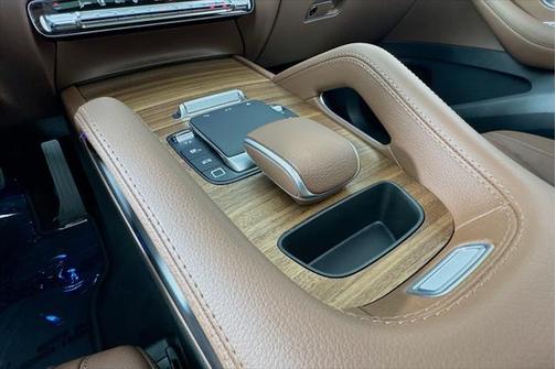 2025 Mercedes-Benz GLE 350 4MATIC