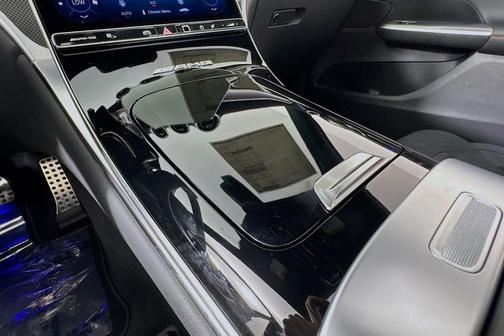 2026 Mercedes-Benz AMG GLC 43 4MATIC