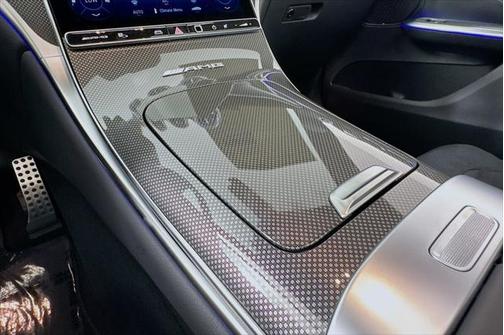 2025 Mercedes-Benz AMG GLC 43 4MATIC Coupe