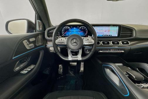 2022 Mercedes-Benz AMG GLE 53 4MATIC+ Coupe