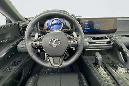 2024 Lexus LC 500 Base