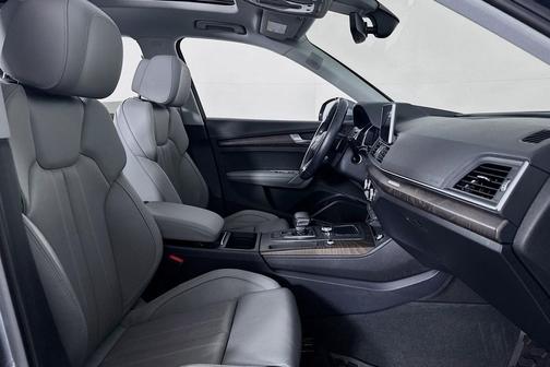 2018 Audi Q5 2.0T Prestige