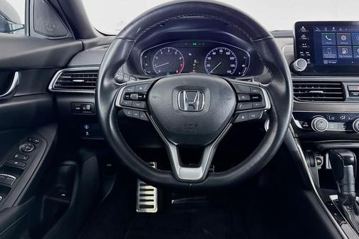2021 Honda Accord Sport 1.5T