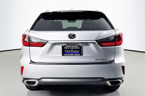 2018 Lexus RX 350 Base
