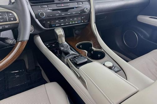 2018 Lexus RX 350 Base